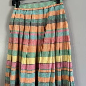 Vintage Jones New York Skirt